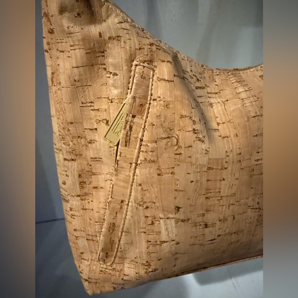 Cork Pinky brand Shoulder Bag - Picture 7 of 9
